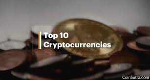With so much hype surrounding blockchains and cryptocurrencies, it could be hard to separate the signal from the noise. Top 10 Cryptocurrencies With Practical Use Cases
