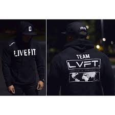 Check out our limited edition capsule collection release coming this september. Live Fit Apparel Streetwear Outfit Live Fit Apparel