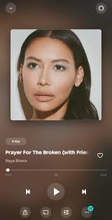 Amber Flores and Kevin Yager