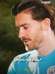 Jack Grealish's Toughest Opponent Revealed