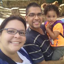 Sharon Hidalgo Perez