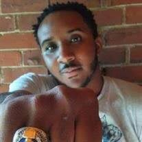 Mr. Corey Zaki Jevon Robinson Obituary