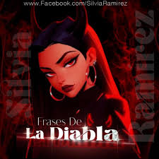 Frases de la Diabla