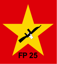 A operação antiterrorista da direcção central de combate ao banditismo (dccb), na madrugada de 18 para 19 de junho de 1984, envolveu 200 agentes e centenas de outros homens de outras. Forcas Populares 25 De Abril Wikipedia