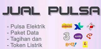 Maybe you would like to learn more about one of these? Tips Cara Jualan Pulsa Murah Elektrik All Operator