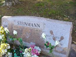 Jerry Steinmann (1946-2009)
