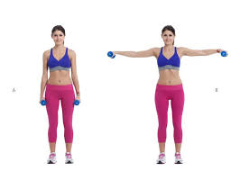 9,371 likes · 13 talking about this. 13 Best Back Exercises For Women For A Strong And Sexy Back
