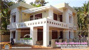 Small House With Car Parking Construction Elevation Google Search Kerala House Design House Design House Elevation