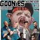 The Goonies event in Santa Monica, CA