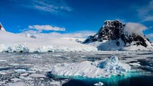 Maybe you would like to learn more about one of these? Efek Pemanasan Global Es Antartika Dan Greenland Terus Meleleh