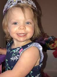 Mother charged in the death of Anderson toddler