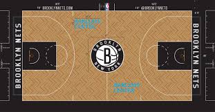 Court concepts to accompany my brooklyn nets jerseys. Power Ranking All 30 Nba Floor Designs Nba Brooklyn Nets Floor Design