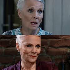 Dillon returns, Tracy's heir appears after Monica's will is read General  Hospital Spoilers (Details in comments)