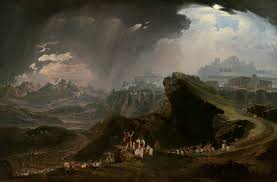John Martin | National Gallery of Art