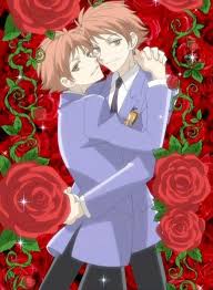 Sign In Ouran Host Club High School Host Club Host Club