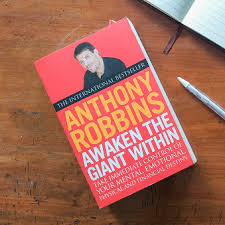 See what's new with book lending at the internet archive. On Reading Awaken The Giant Within By Tony Robbins Book Newb