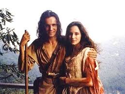 Epingle Par Pam Hund Sur Hot Hot Le Dernier Des Mohicans Actrice Image Film