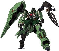 Kshatriya is one of the four hindu castes. Nz 666 Kshatriya Besserung The Gundam Wiki Fandom