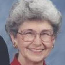 Ola Maddry Obituary November 10, 2017