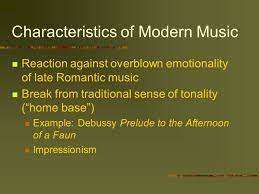 Gustav mahler was born in kaliště in bohemia, then part of the austrian empire, now czech. Visual Art Music And Literature Ppt Download