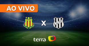 Escalação, fotos, vídeos e lances da partida. Sampaio Correa X Ponte Preta Ao Vivo Brasileiro Serie B Minuto A Minuto Terra