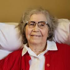 Geraldine "Geri" Marie Lanning Obituary December 10, 2022