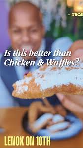 Finally made it to Abel Brown in Augusta, GA, and it was a whole  experience! We got to try their Oysters Rockefeller and everything was so  fresh, our friend, Jose, was raving