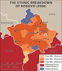 Neighbouring countries, provinces (states) boundaries map of kosovo. Kosovo History Map Flag Population Languages Capital Britannica