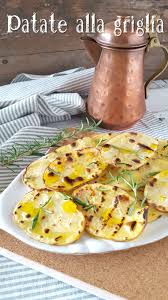 Check spelling or type a new query. Patate Grigliate Patate Grigliate Ricette Contorni Ricette Di Cucina