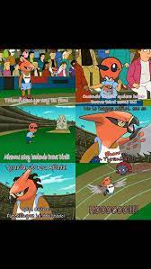 Brave Bird Meme By Danirluna19 Memedroid