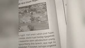 Feb 15, 2021 · kunci jawaban buku siswa tema 3 kelas 5 halaman 74 75 76 esther bowers 25 kunci jawaban tema 3 kelas 6 bahasa sunda gif. Basa Sunda Kelas 3 Hal 34 35 Youtube