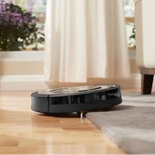 The Superior Suction Room To Room Roomba 880 Hammacher Schlemmer Irobot Irobot Roomba Robot Vacuum
