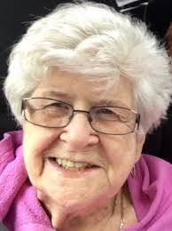Obituary for Barbara C. (d'Entremont) Ainslie