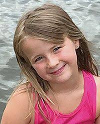 Kevin, Amy, Sterling and Adrianna Sharp