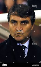 Soccer football queens park rangers qpr hi-res stock photography and images 