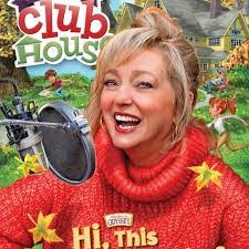 Chris Anthony's Instagram, Twitter & Facebook