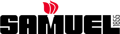 SAMUEL, SON & CO. logo