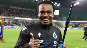 May 27, 2021 · brighton & hove albion striker percy tau has explained why he would not take a loan move away from the premier league outfit. Percy Tau Finally Scores A Chance To Make His Mark On E