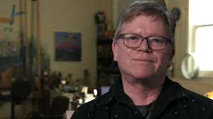 Micro-documentary with Eric Joyner