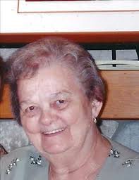 Obituary information for Darlene Elizabeth Schubert