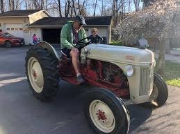 Image result for Tractor Gray 1948 Tractor