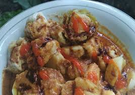 Selain dijual di pinggir jalan oleh pedagang kaki lima keliling. Resep Siomay Ikan Tenggiri Resep Membuat Siomay Ikan Tenggiri Yang Sederhana Selerarasa