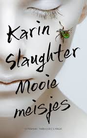 Boek Mooie Meisjes Thrillers Meisjes