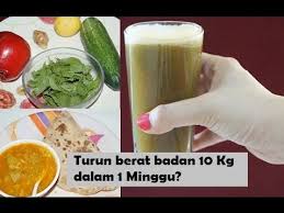 Memang berat badan anda tidak akan serta merta mengalami penurunan yang drastis. Cara Menurunkan Berat Badan 10 Kg Dalam 1 Minggu Tips Kesehatan