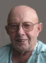 Harvey E. Klumb Obituary July 25, 2021