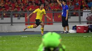 How malaysia sent defending champions thailand packing. Malaysia Vs Vietnam Football Match Summary December 11 2018 Espn