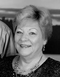 Shirley Marie Rennick