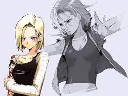 Check spelling or type a new query. Android 18 Dragon Ball Z Zerochan Anime Image Board
