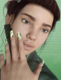 IN #6 — Blog — The Isis Nicole Mag