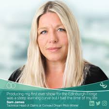 The Convex Conversation